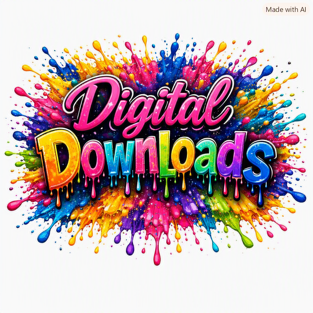 Digital Downloads