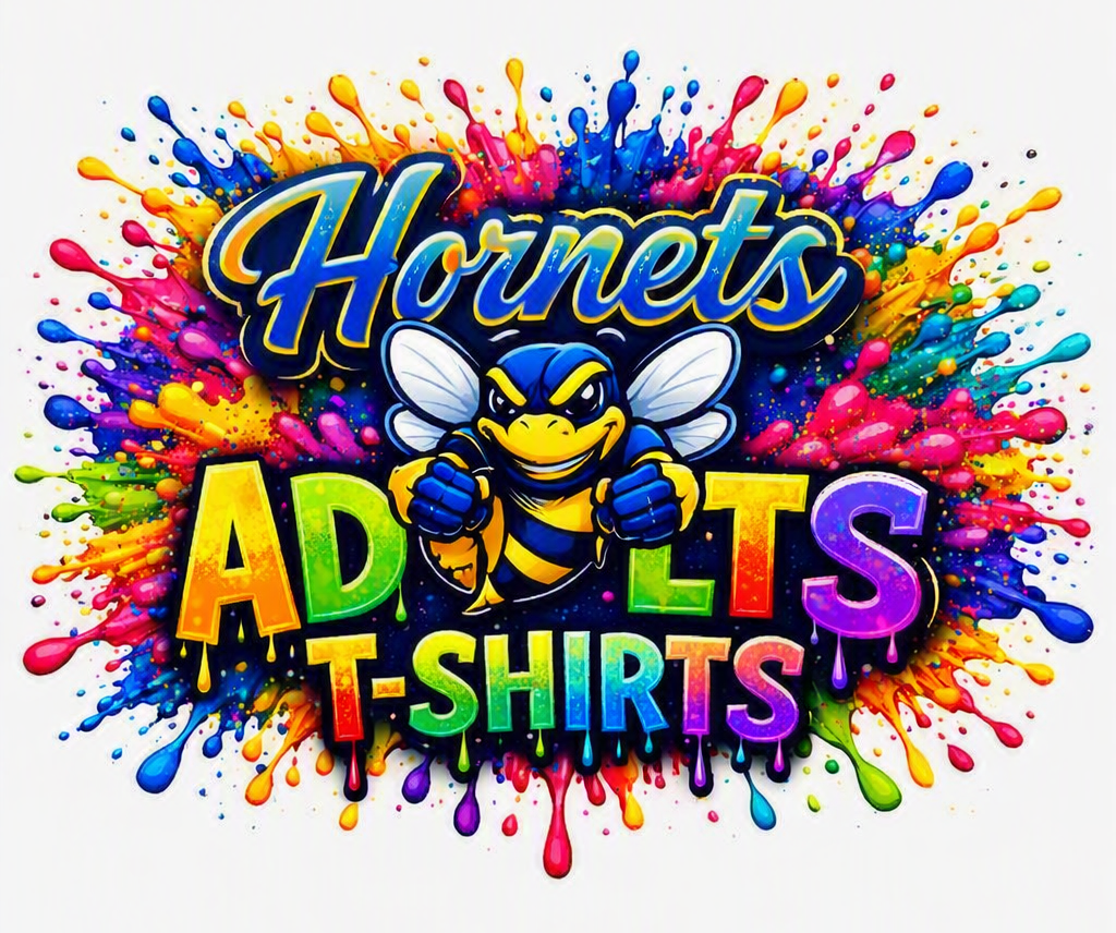 Hornets Adult