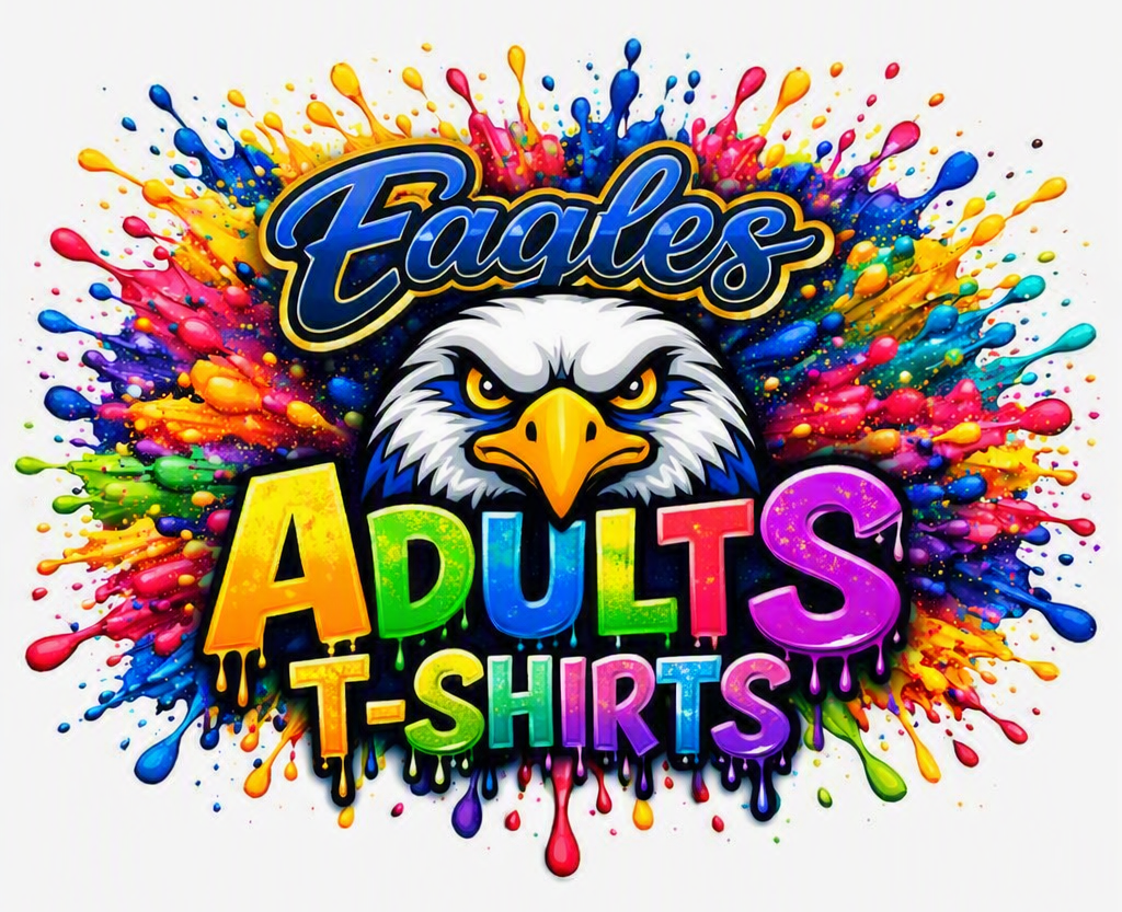 Eagles Adult