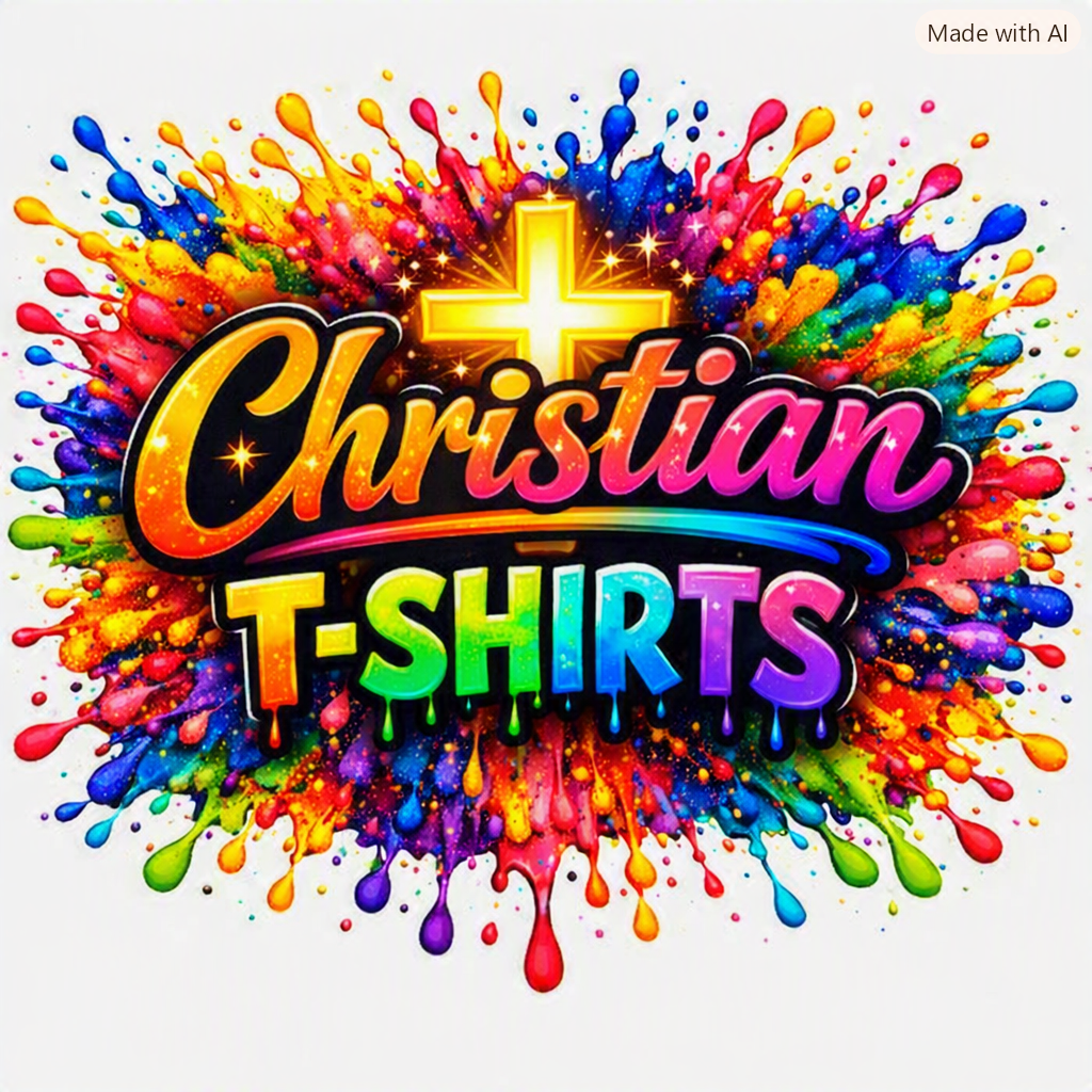 Christian Apparel