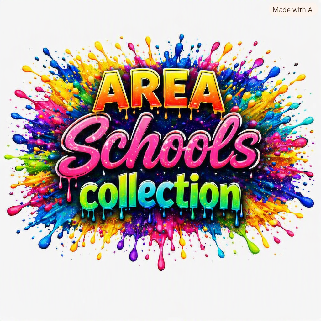 Area schools collection
