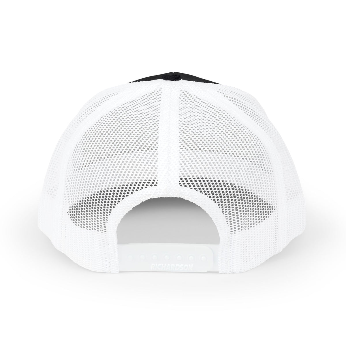 Rochelle Hornets Trucker Cap – Retro Team Baseball Snapback