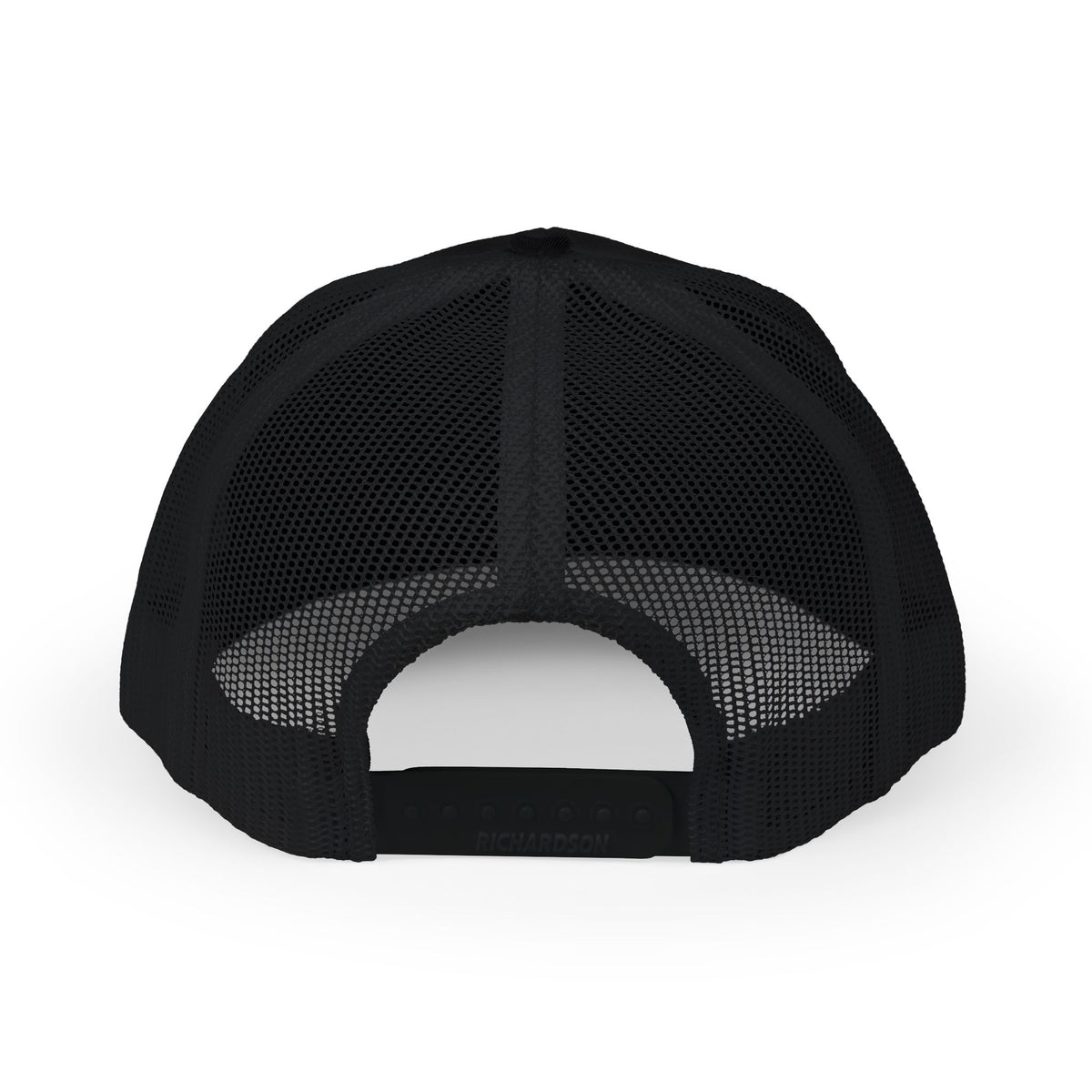 Rochelle Hornets Trucker Cap – Retro Team Baseball Snapback