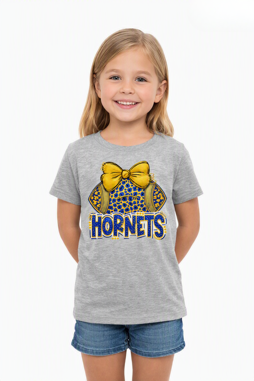 Youth Hornets Bow