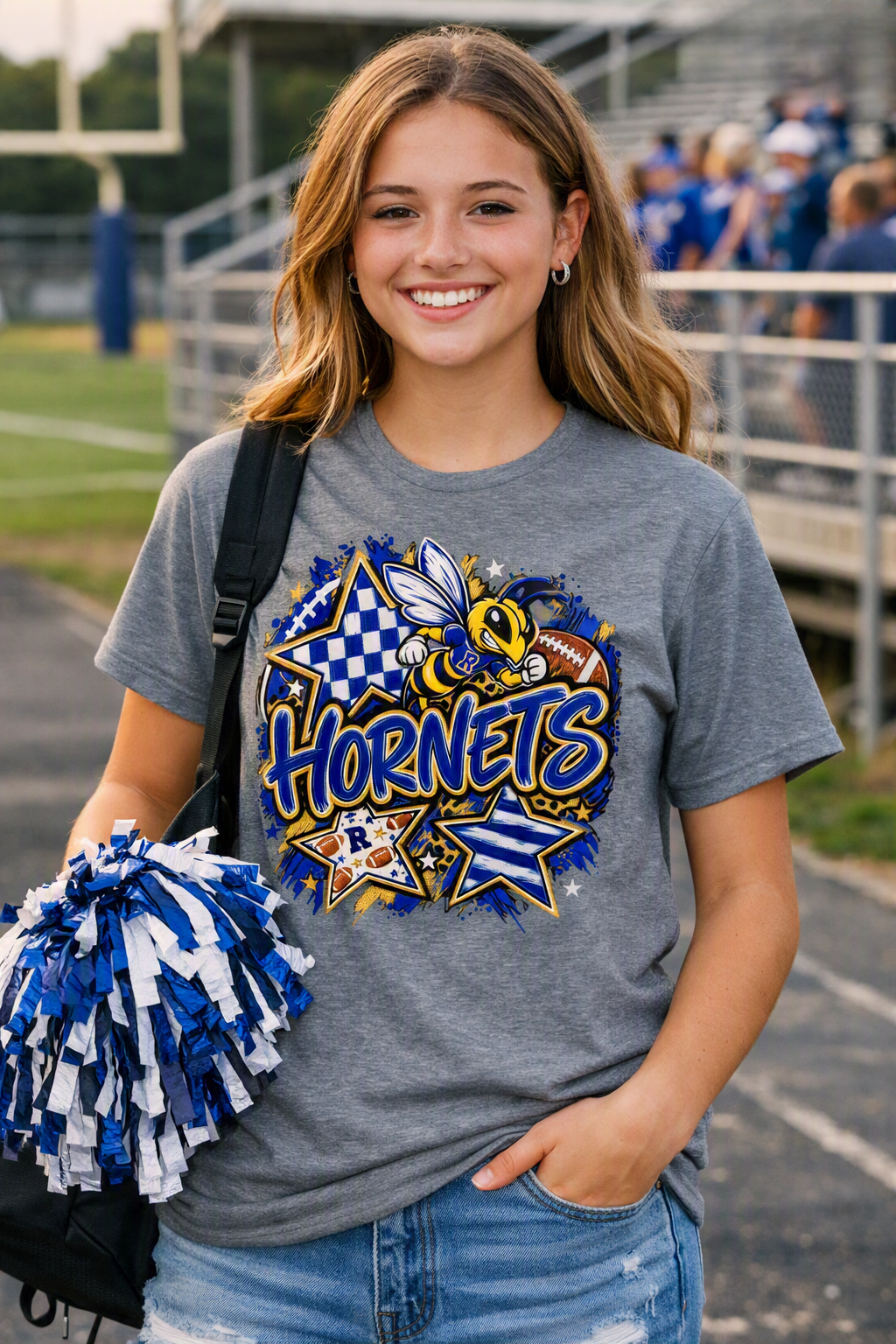 Hornet Stars