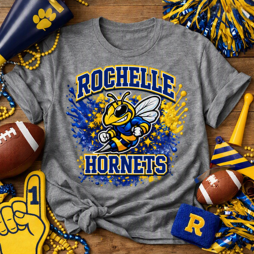 Rochelle Hornets