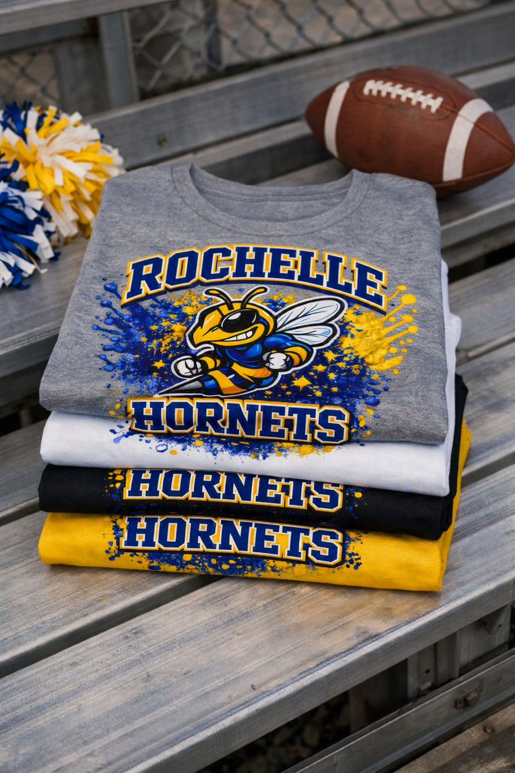 Rochelle Hornets