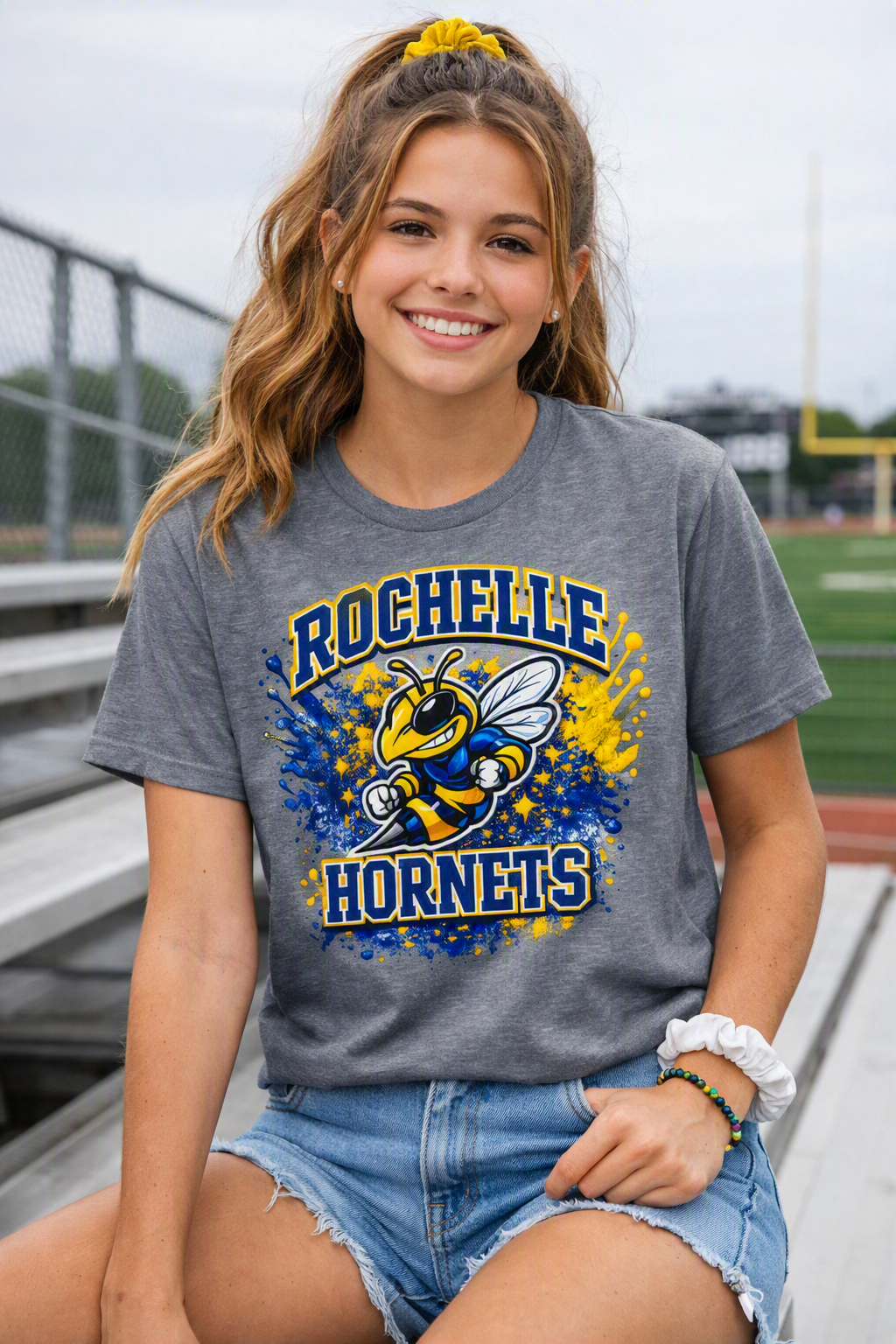 Rochelle Hornets