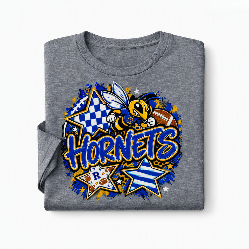 Hornet Stars