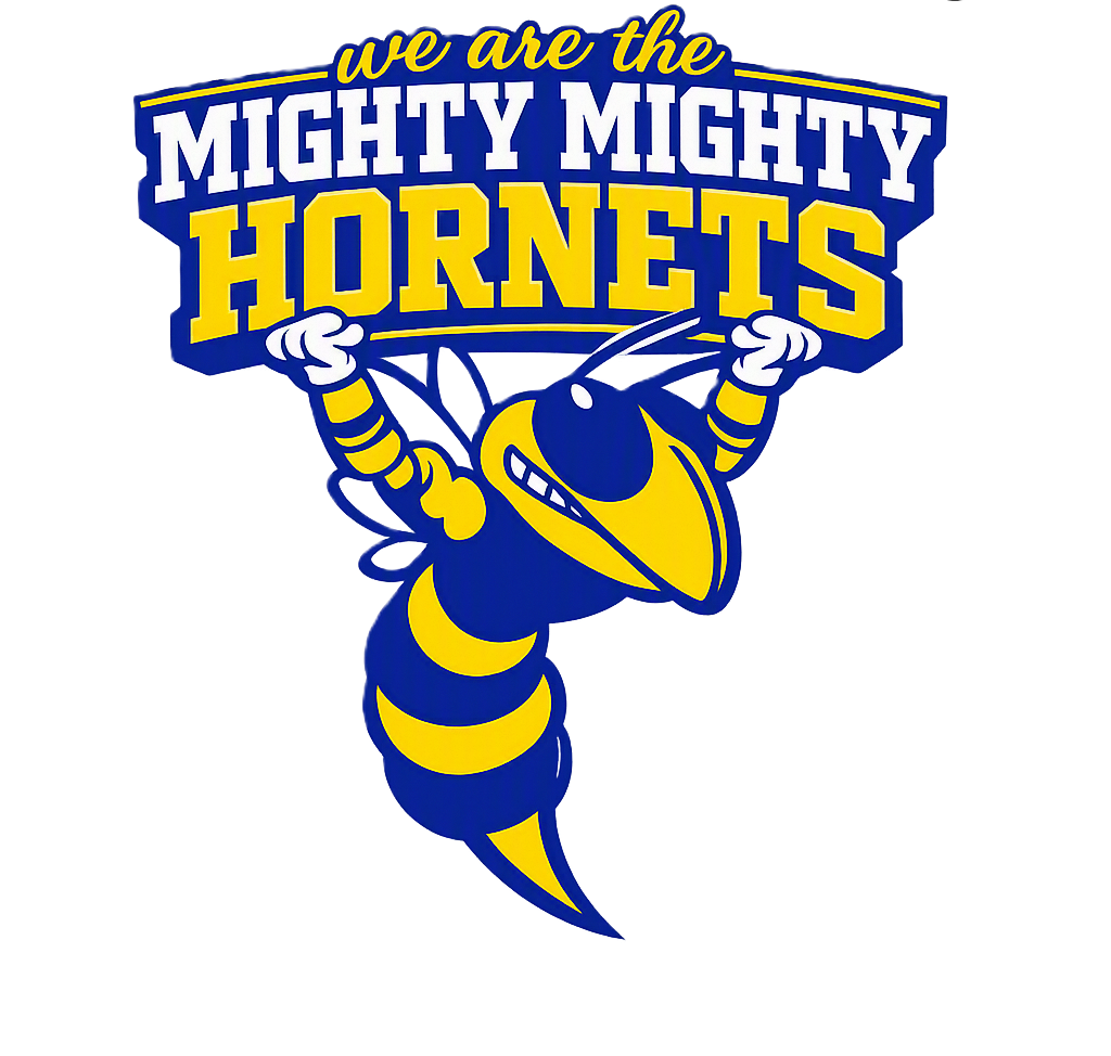 Mighty Hornets T-Shirt
