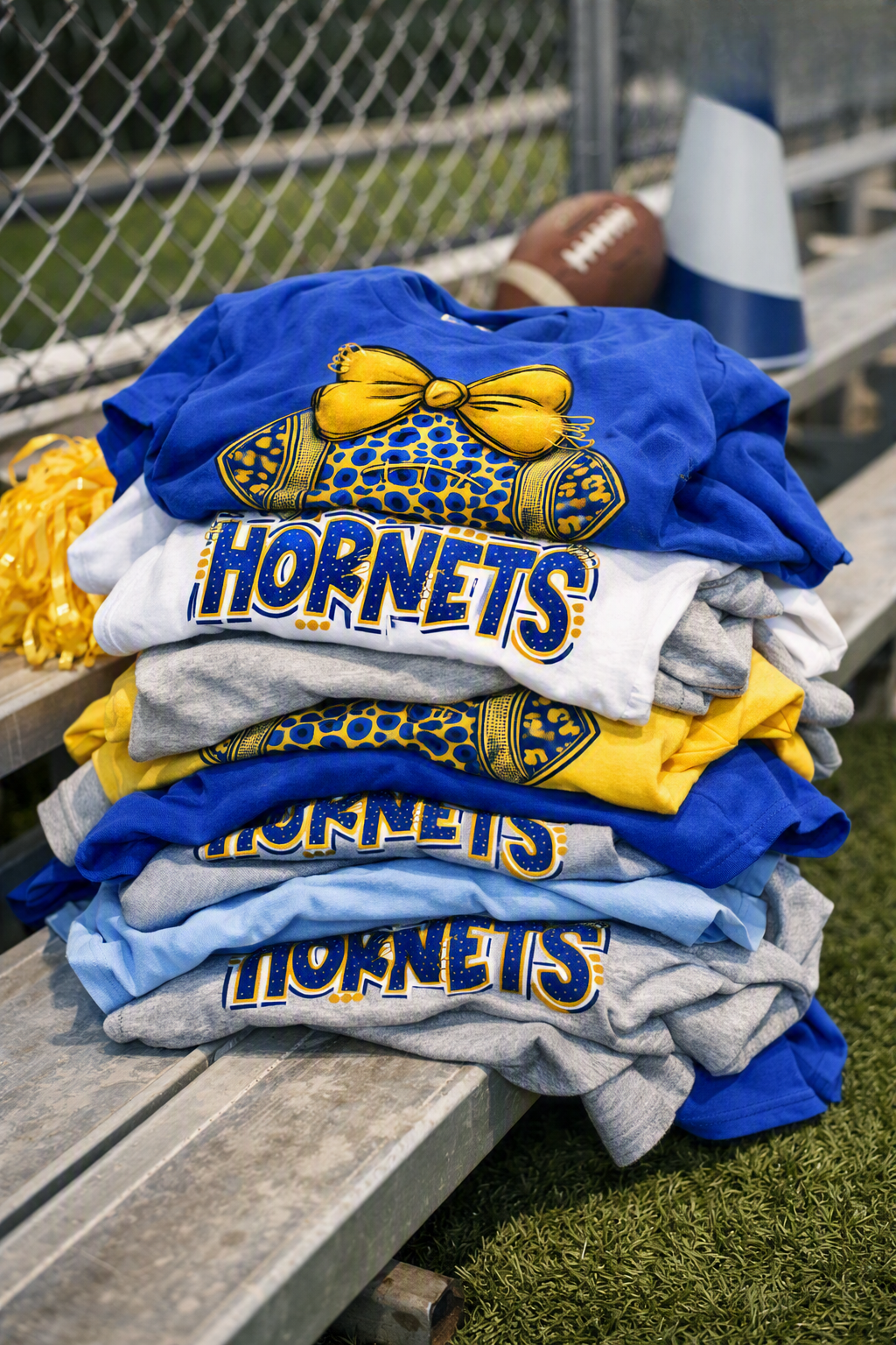 Youth Hornets Bow