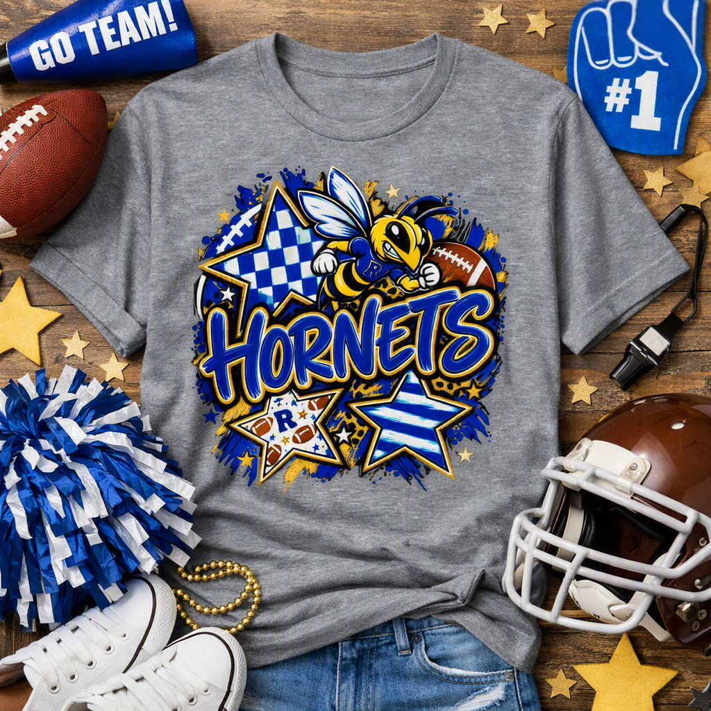 Hornet Stars